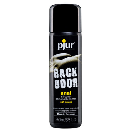 Pjur Backdoor - Anal Glide - 8.5 Fl Oz/250ml