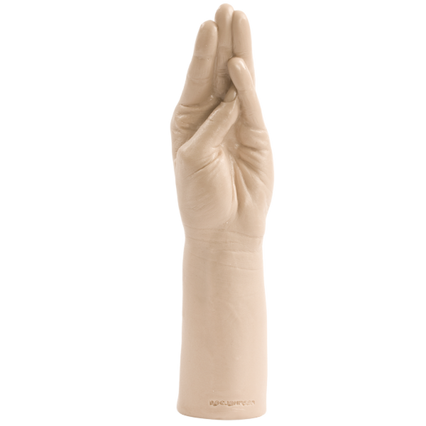 Belladonna Magic Hand