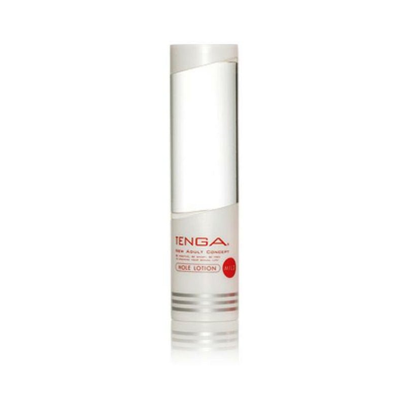 Tenga Flip Hole Lotion Mild 5.75 fluid ounces
