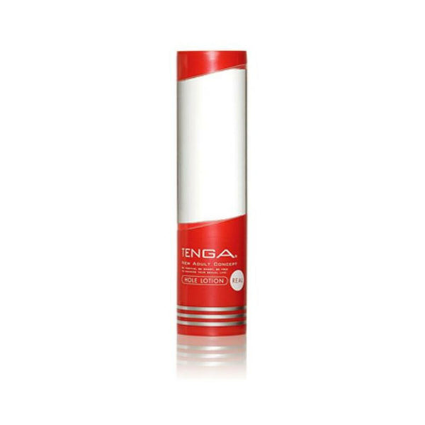 Tenga Hole Lotion Real Clear 5.75 fluid ounces