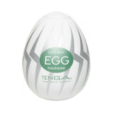 Tenga Egg Thunder Masturbator