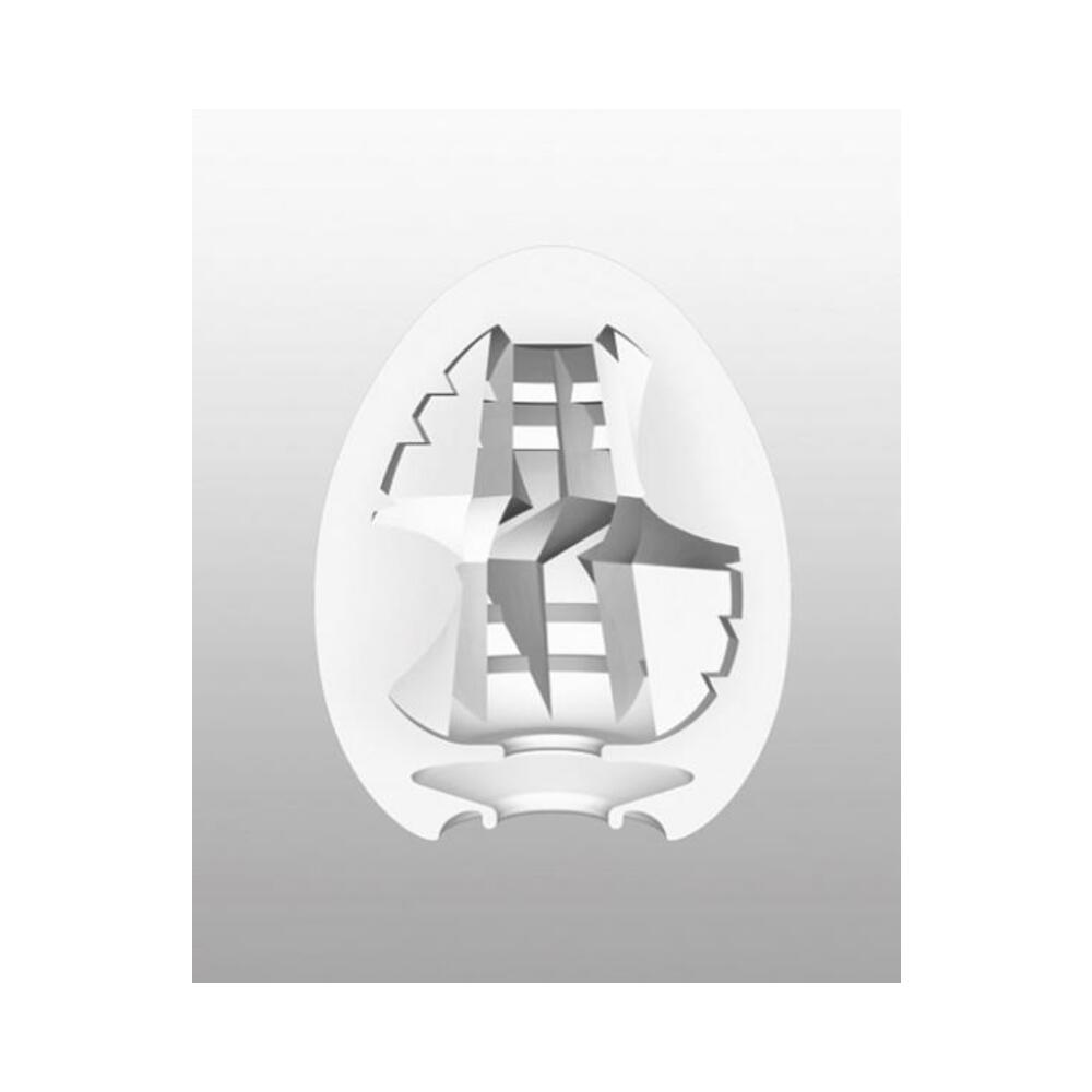 Tenga Egg Thunder Masturbator