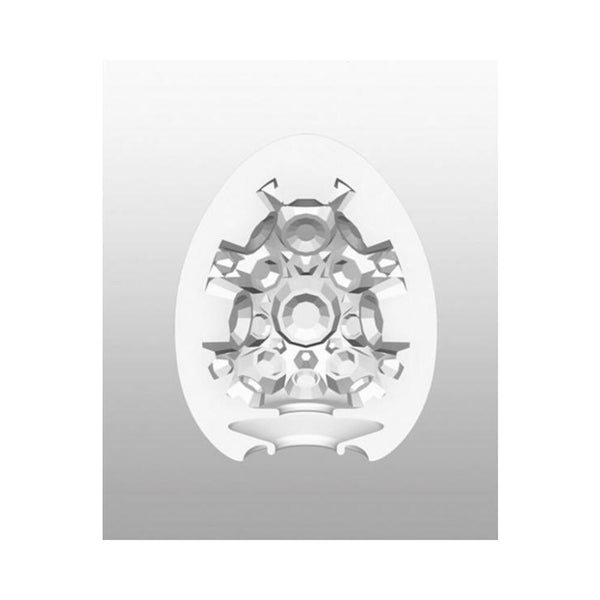 Tenga Easy Beat Egg Crater Stroker
