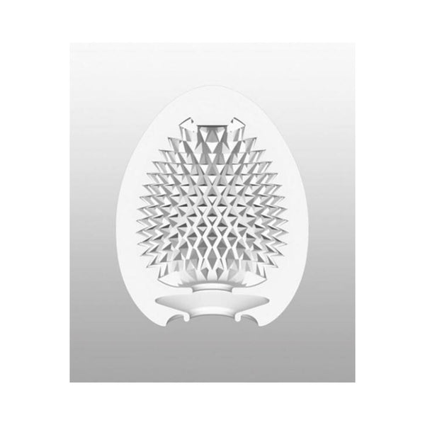 Tenga Easy Beat Egg Misty Stroker