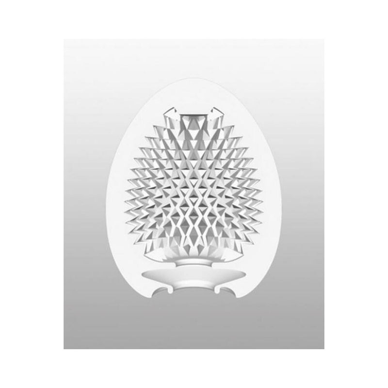 Tenga Easy Beat Egg Misty Stroker