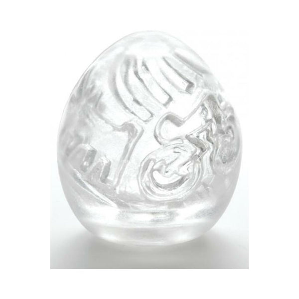 Tenga Keith Haring Easy Beat Egg Street Stroker
