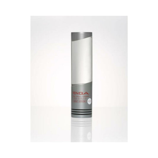 Tenga Hole Lotion Solid Lubricant 5.75oz