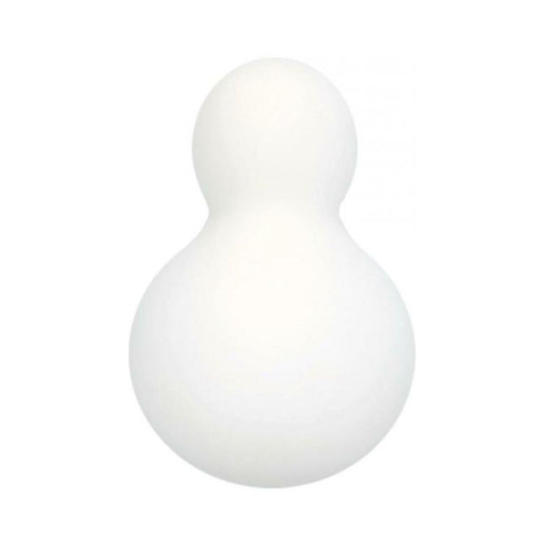 Tenga Iroha Yuki Massager White