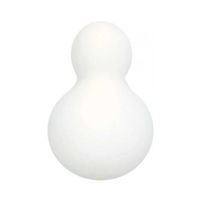 Tenga Iroha Yuki Massager White