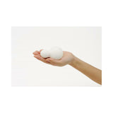 Tenga Iroha Yuki Massager White