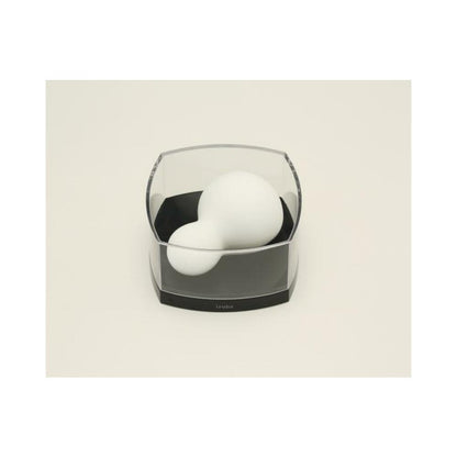 Tenga Iroha Yuki Massager White