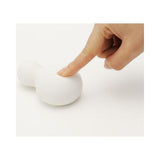 Tenga Iroha Yuki Massager White