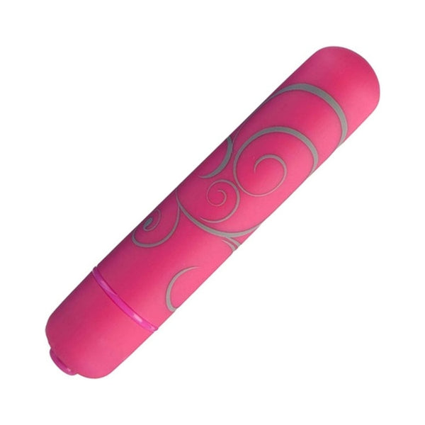 Mood Powerful 7 Function Bullet Vibrator