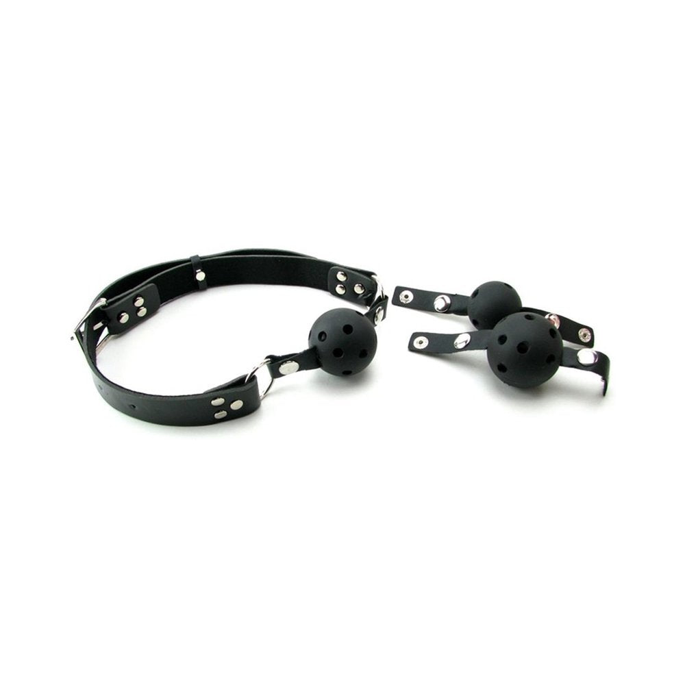 Ff Ball Gag Training System
