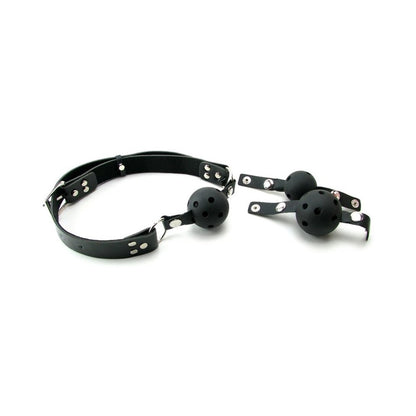 Ff Ball Gag Training System