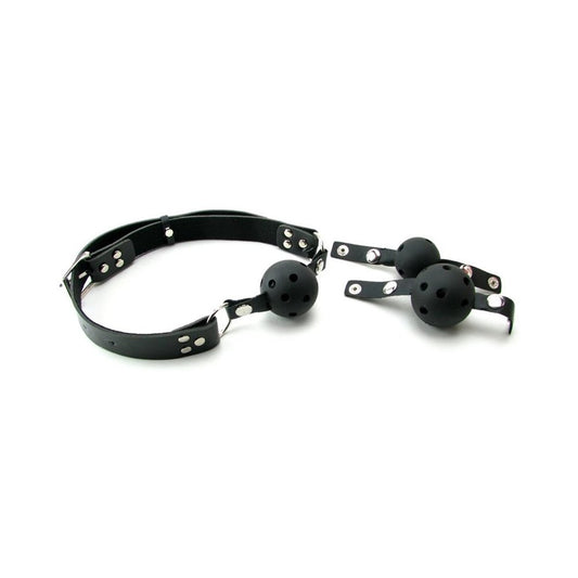 Ff Ball Gag Training System