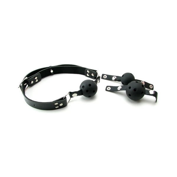 Ff Ball Gag Training System