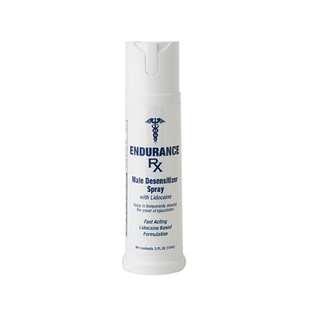 Swiss Navy Endurance Rx Male Desensitizer Spray  .5 Oz.