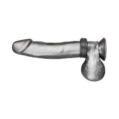 C & B Gear Snap Cock Ring Black