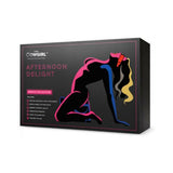 The Cowgirl Afternoon Delight Erotic Collection