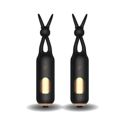 Frederick's of Hollywood Vibrating Nipple Stimulators