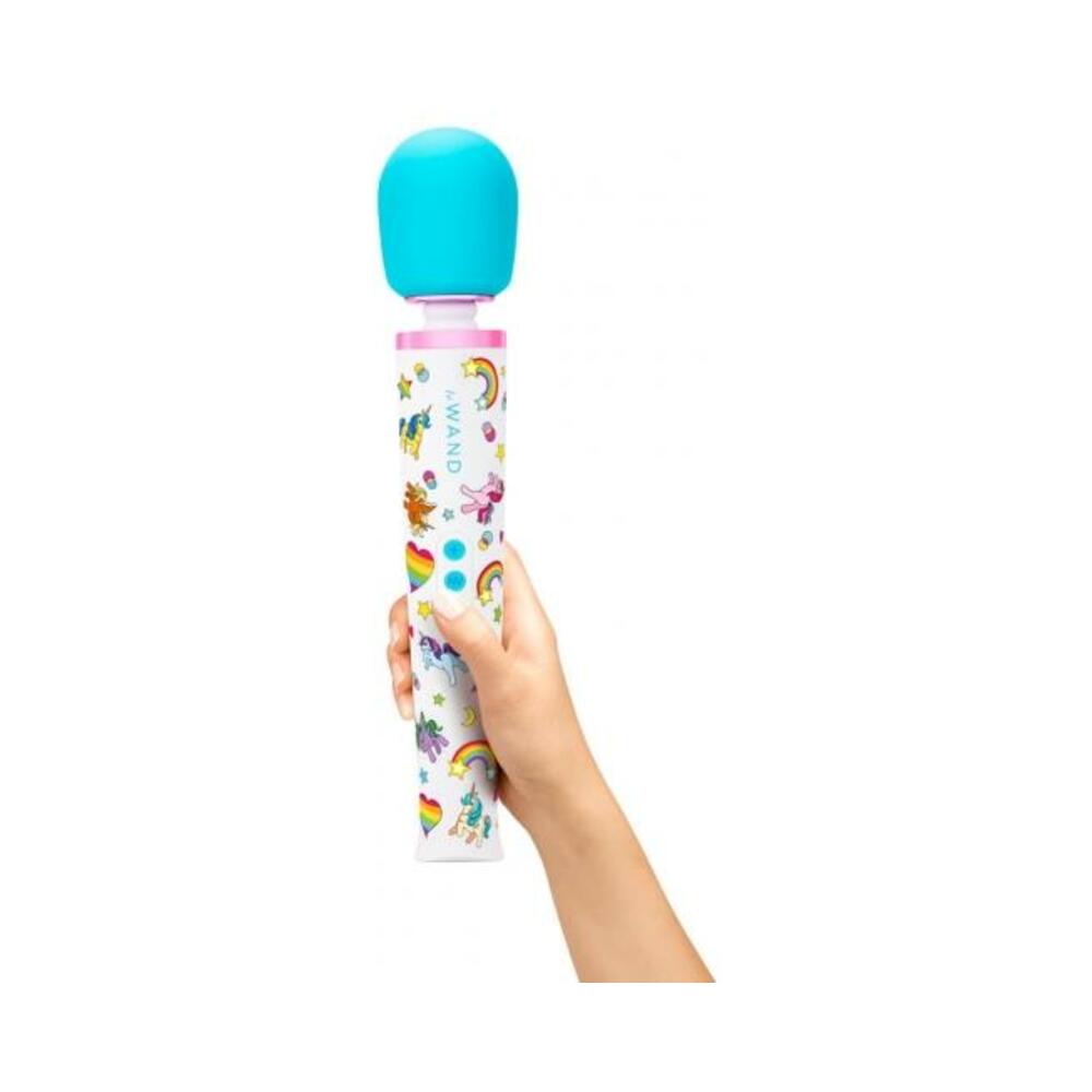 Le Wand Unicorn Wand 8-piece Collection