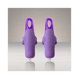 My First Nipple Clamps