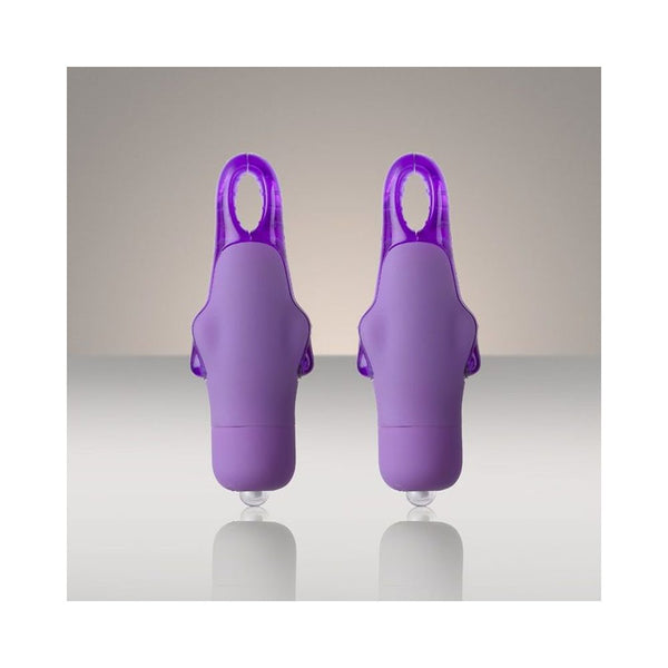 My First Nipple Clamps