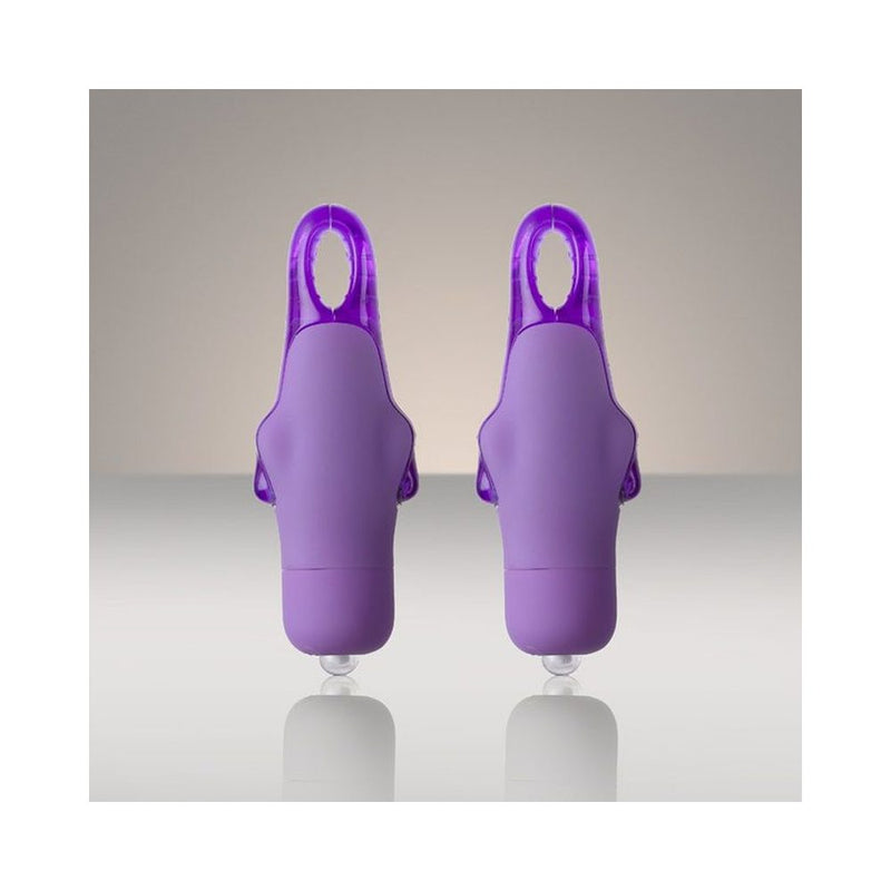 My First Nipple Clamps