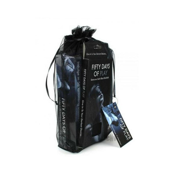 Fifty Days of Play Bondage Bundle Kit