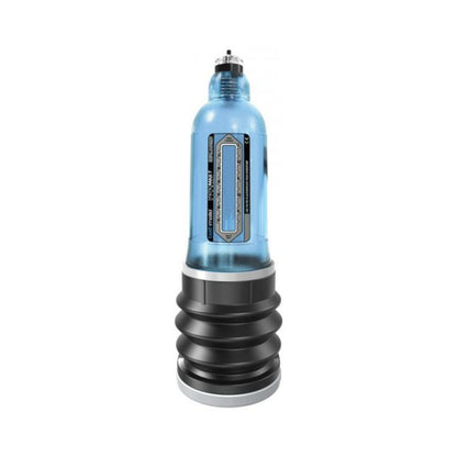 Bathmate Hydromax 7 Wide Boy - Blue