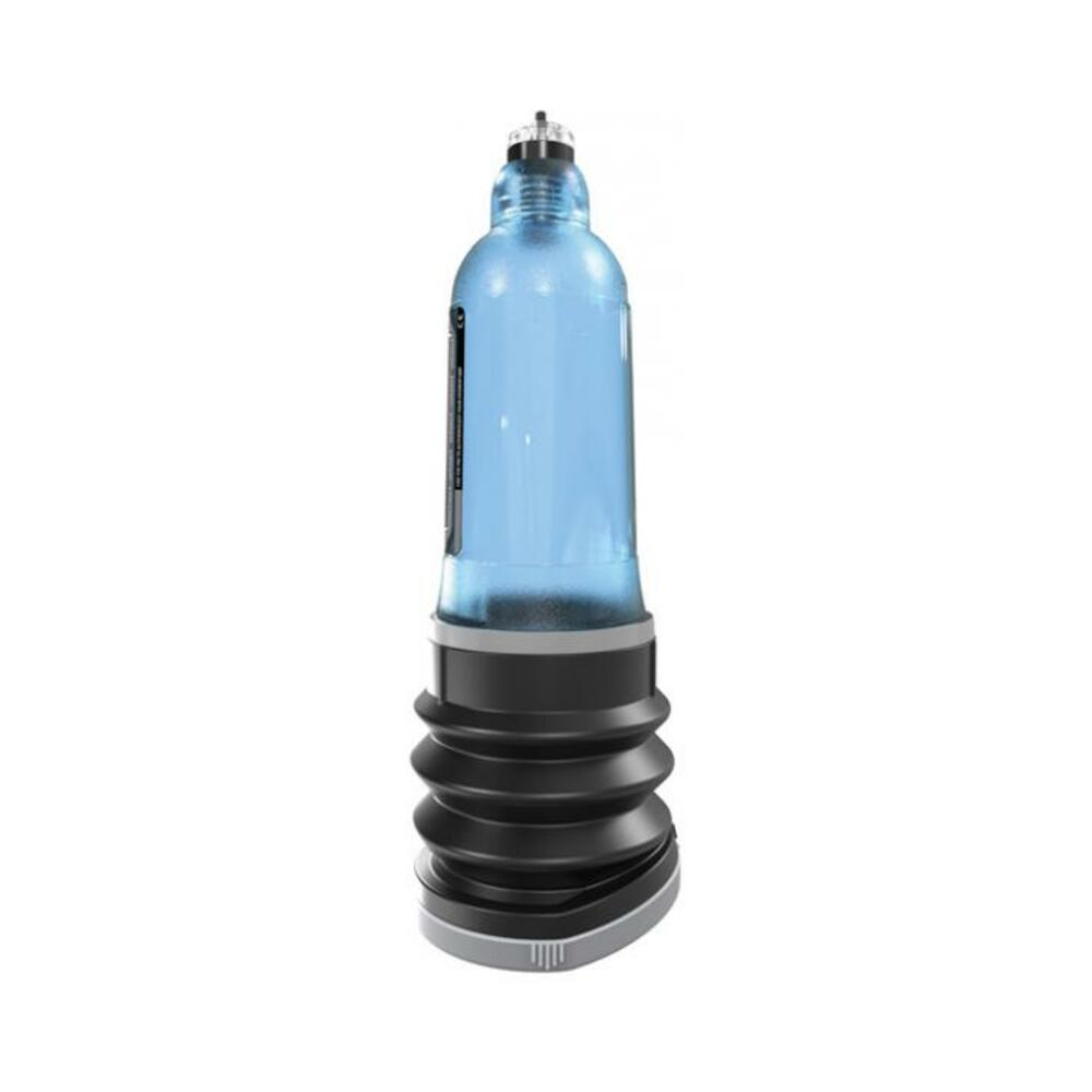 Bathmate Hydromax 7 Wide Boy - Blue