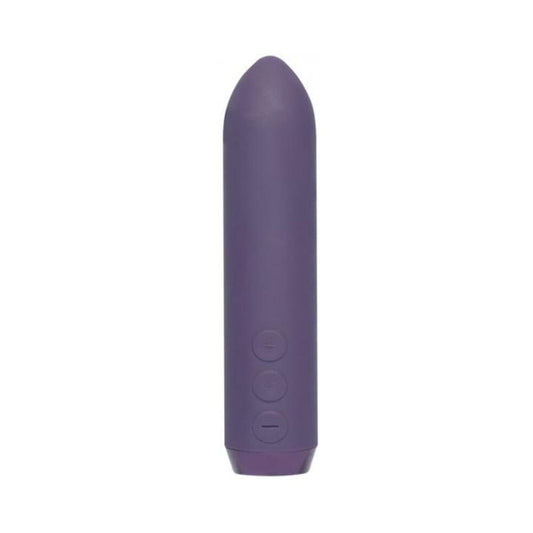 Je Joue Classic Bullet Vibrator Purple
