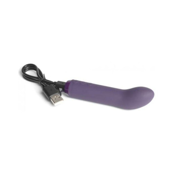 Je Joue G-Spot Bullet Vibrator Purple
