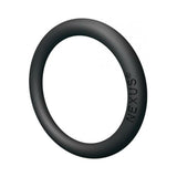 Nexus Enduro Silicone Cock Ring Black
