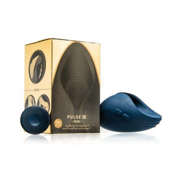 Hot Octopuss Pulse 3 Duo