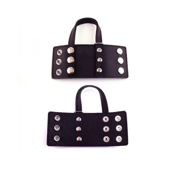 Rouge Ball Stretcher Medium Black