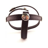 Rouge Three Piece Divider Black