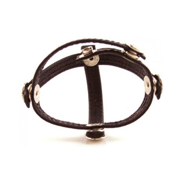 Rouge Three Piece Divider Black