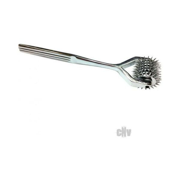 Rouge Stainless Steel 7 Pinwheel