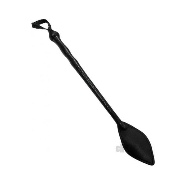 Rouge Whip Black