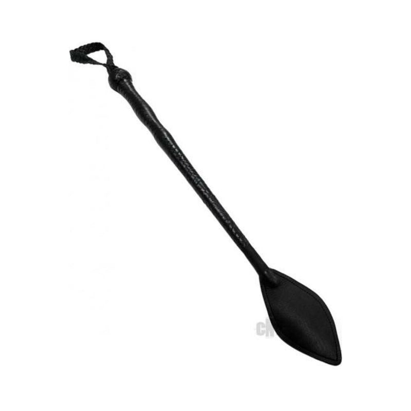 Rouge Whip Black