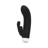 Fifty Shades of Grey Greedy Girl Rechargeable Mini Rabbit Vibrator