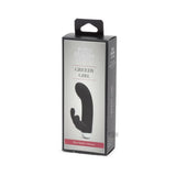 Fifty Shades of Grey Greedy Girl Rechargeable Mini Rabbit Vibrator