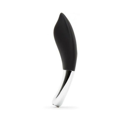 Fifty Shades of Grey Relentless Vibrations Remote Control Panty Vibe - Black