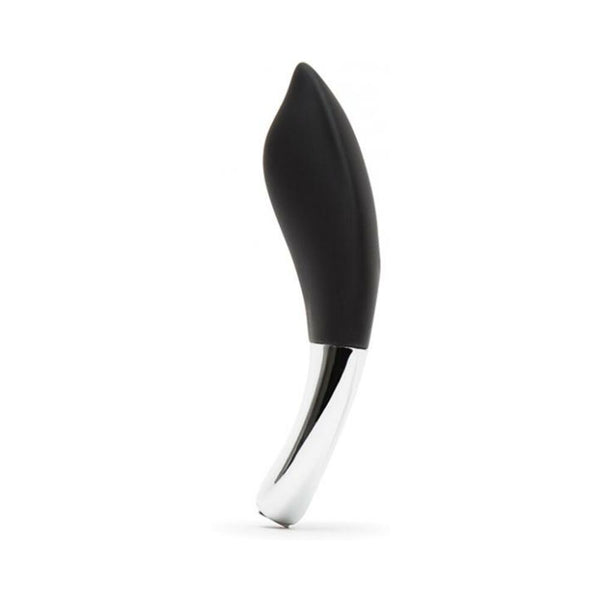 Fifty Shades of Grey Relentless Vibrations Remote Control Panty Vibe - Black
