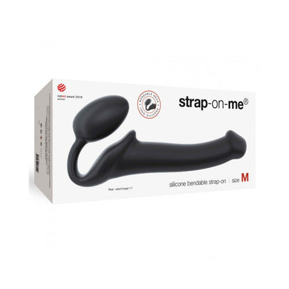 Strap-on-me Bendable Strap-on Medium