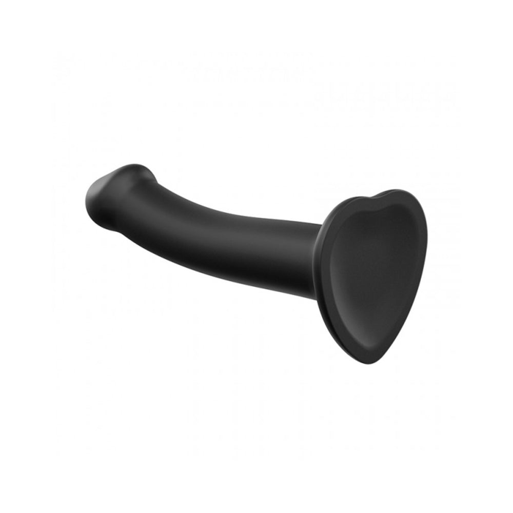 Strap-on-me Dual Density Bendable Dildo Medium