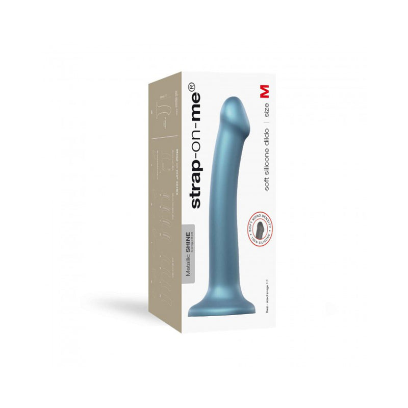 Strap-on-me Mono Density Dildo Medium