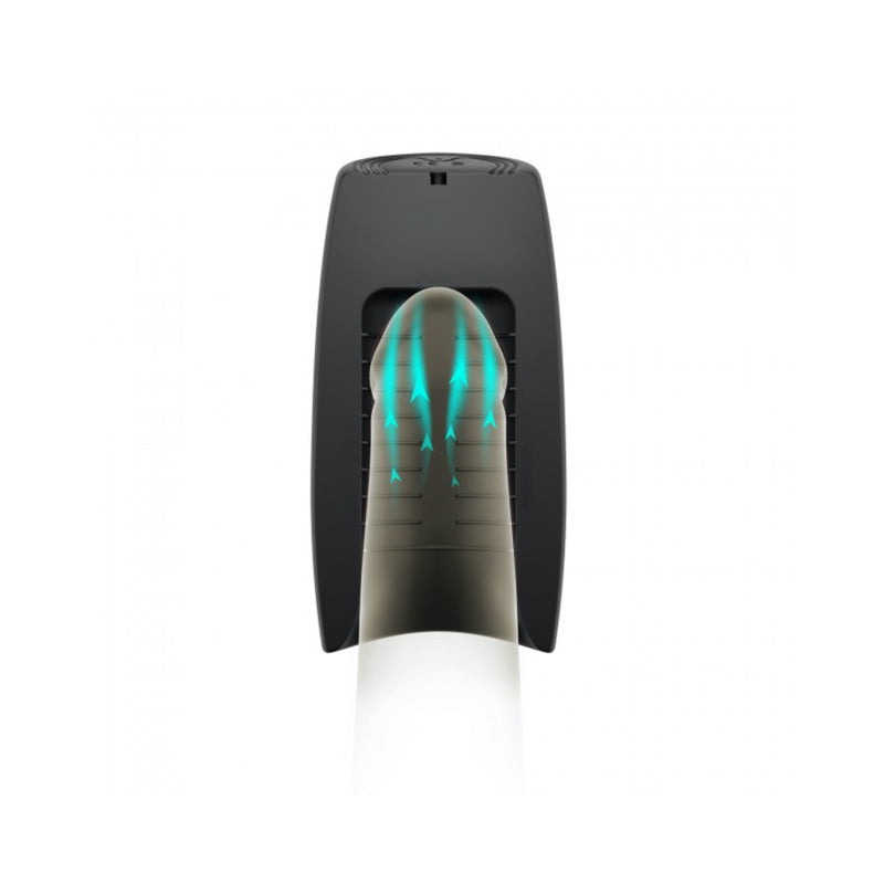 Man.wand Pump One